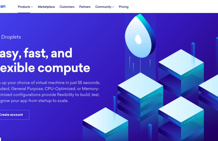 DigitalOcean Hosting Review : Pricing, Features, Pros, Cons from Expert Advice and Real Users – LowEndReview