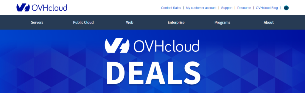 OVHcloud Review: The Best Web Hosting Provider In Europe - LowEndReview